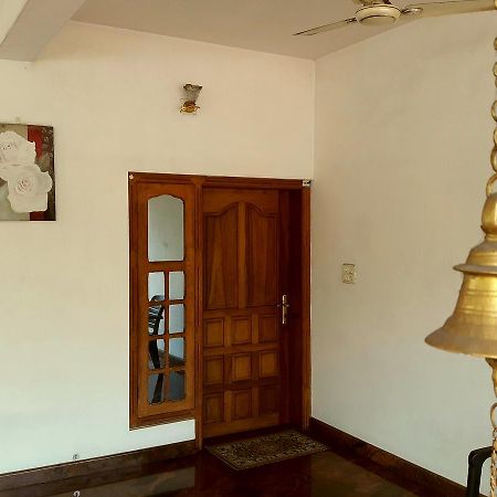Bed and Breakfast Aham Yoga Nest à Alappuzha Extérieur photo