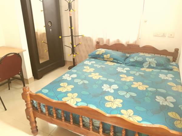 Bed and Breakfast Aham Yoga Nest à Alappuzha Extérieur photo