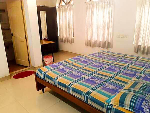 Bed and Breakfast Aham Yoga Nest à Alappuzha Extérieur photo