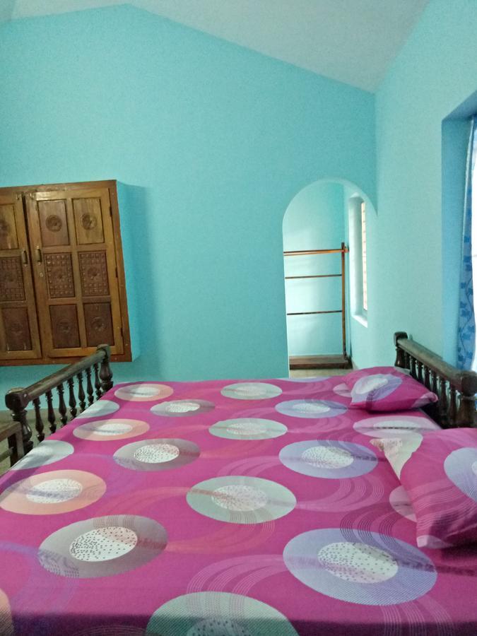 Bed and Breakfast Aham Yoga Nest à Alappuzha Extérieur photo