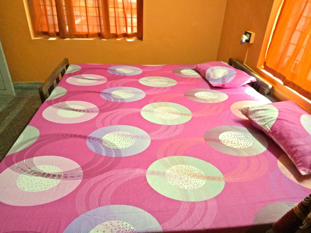 Bed and Breakfast Aham Yoga Nest à Alappuzha Extérieur photo