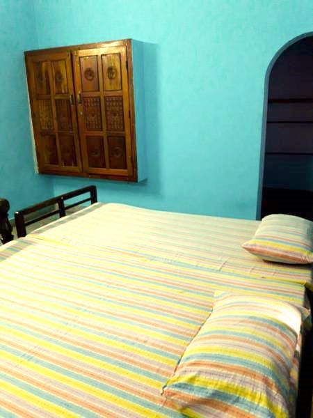 Bed and Breakfast Aham Yoga Nest à Alappuzha Extérieur photo