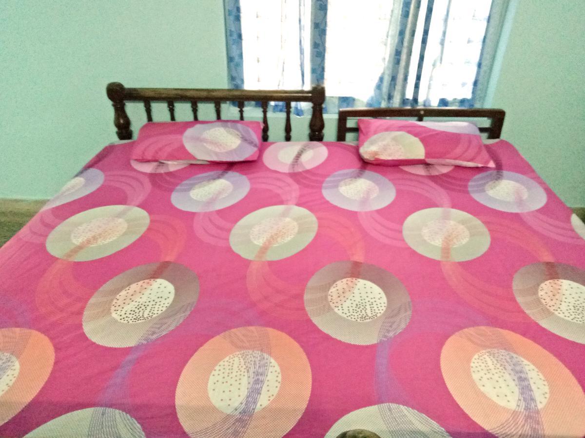 Bed and Breakfast Aham Yoga Nest à Alappuzha Extérieur photo