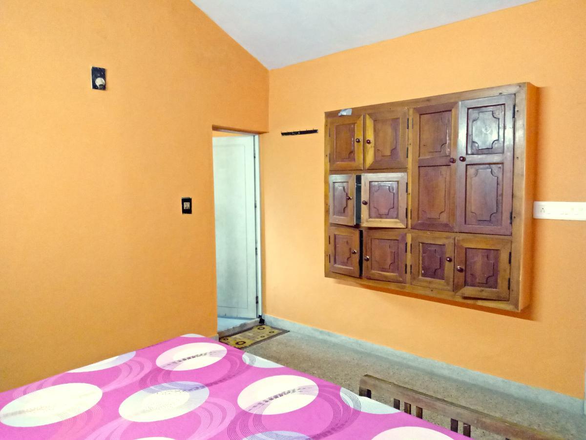 Bed and Breakfast Aham Yoga Nest à Alappuzha Extérieur photo